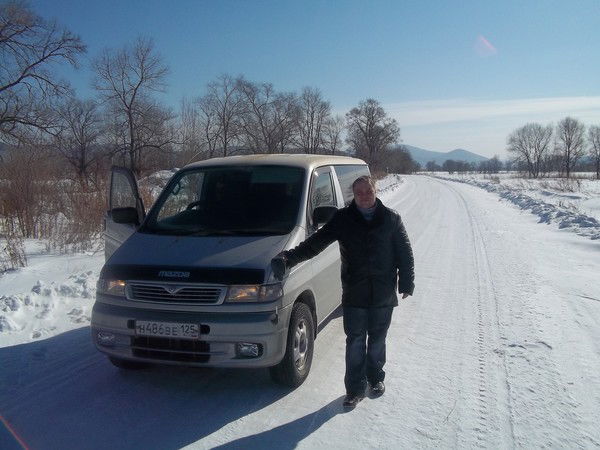 Андрей Мурашкин