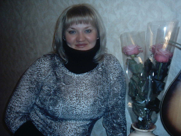 Юлия Гришина