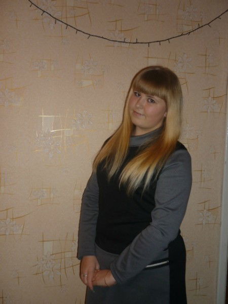 Марина Двойникова