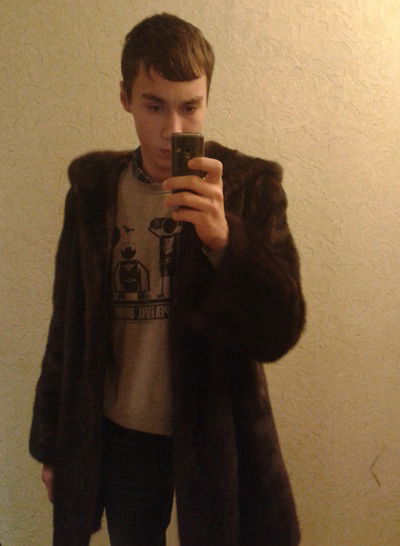 Андрей Клинковский