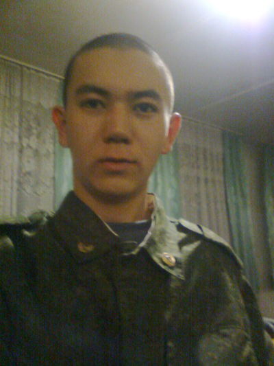 Загир Хакимов