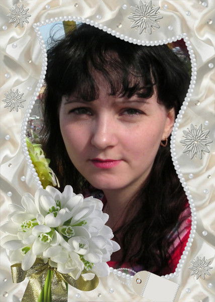 Полина Смирнова