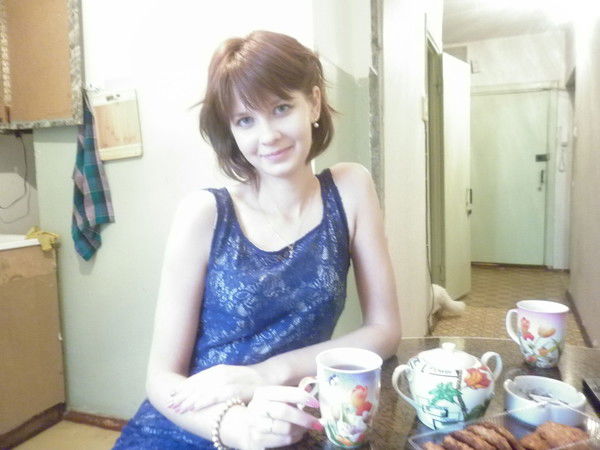 Полина Епишина