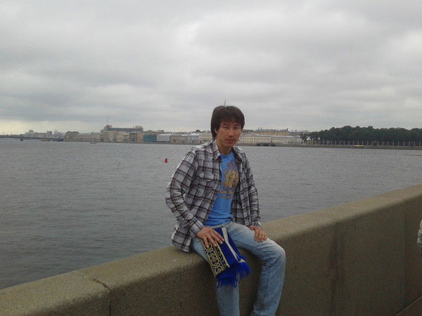 Нурбек Дыйканбаев