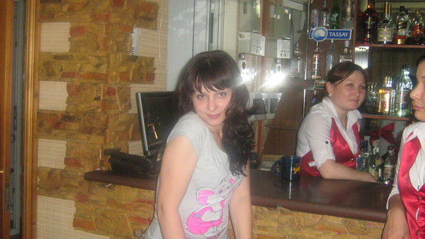 Катерина Калинина