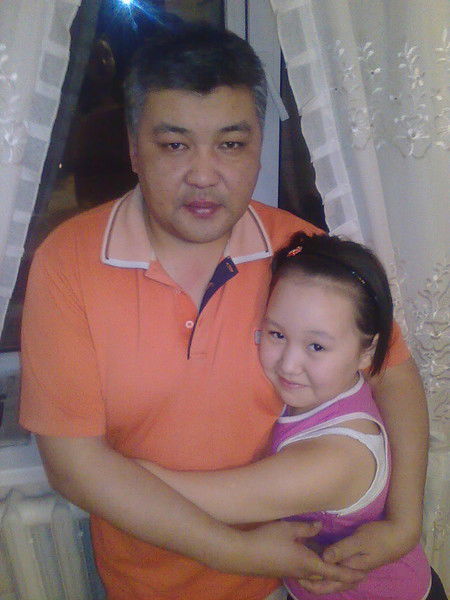 Жанат Умиралинов