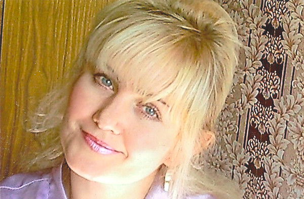 Лилия Царенкова