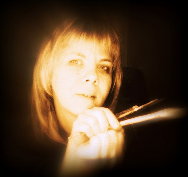 Мария Гордеева