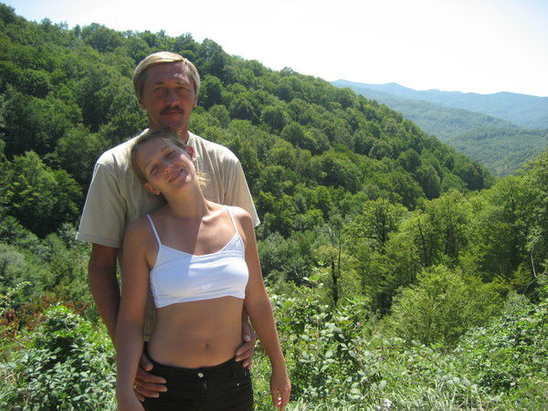 Светлана Усольцева