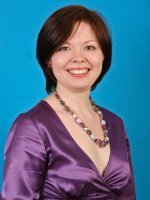 Анна Богданова