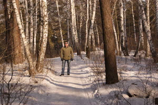 Леонид Сидоров