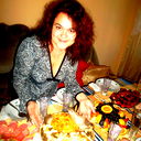 Ludmila Tazhbenova