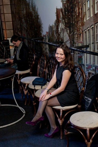 Дина Сатлыкова