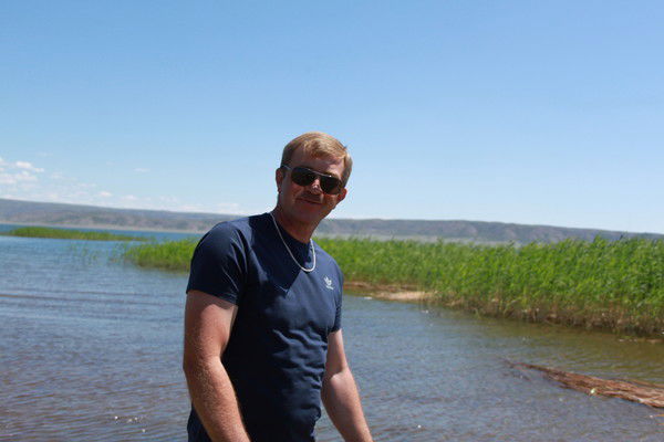 Игорь Коваленко