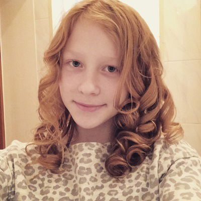 Катя Нарукова