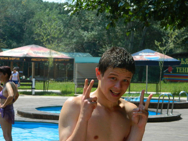 Никита Иващенко