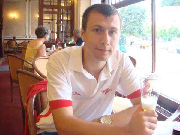 Максим Таганов