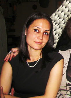 Светлана Симакова