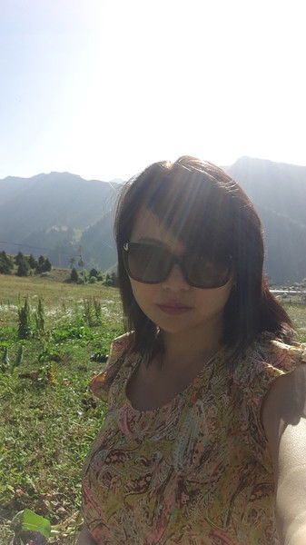 Динара Даниярова