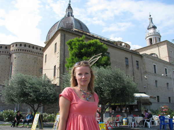 Наталья Викторова