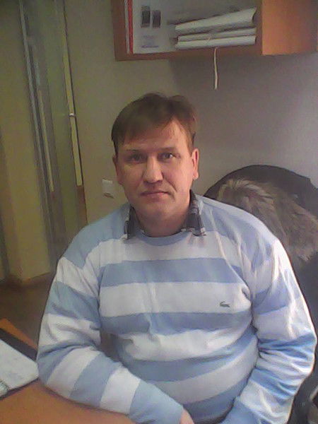 Александр Вольхин