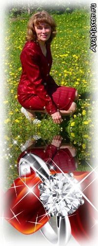 Гюзель Ахметова