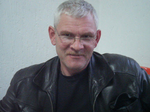 Алексей Кондратьев