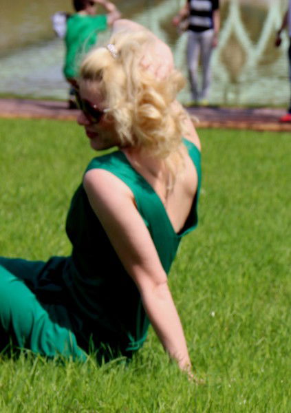 Ольга Есина