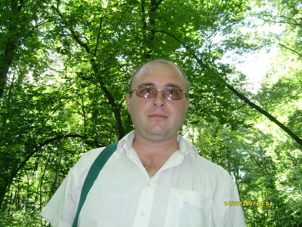 Виталий Марков