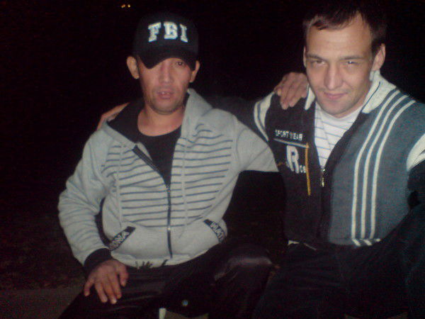 Станислав Кащук