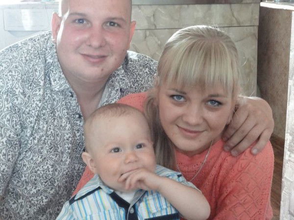 Ольга Агаева