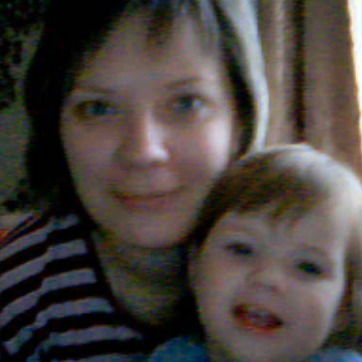 Валентина Матяш