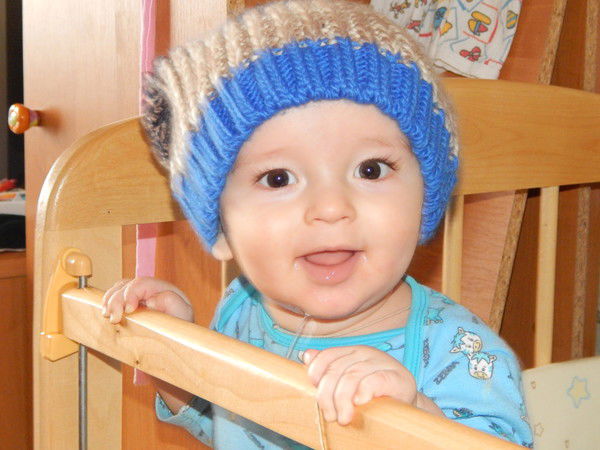 Андрей Бабич