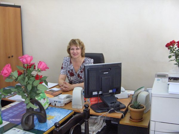 Ольга Подукова