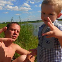 Денис Орловский