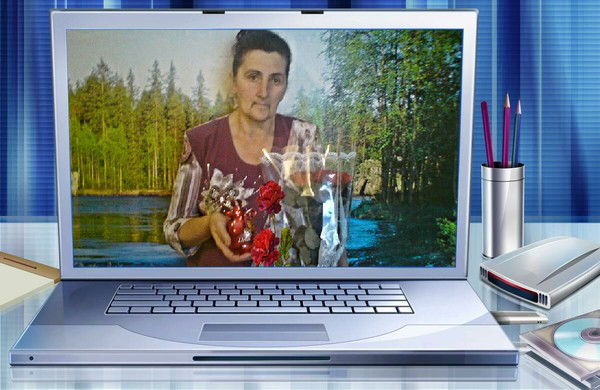 Нана Нана Алания(Рухадзе)