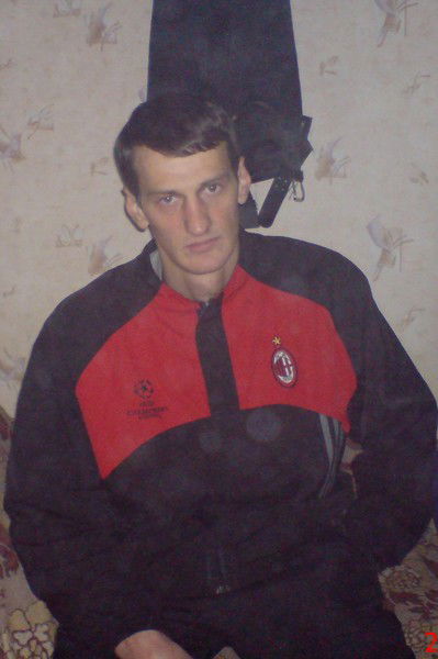 Эдуард Зураев