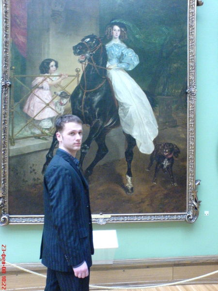 Сергей Слипченко