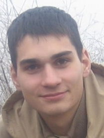 Дмитрий Шевченко