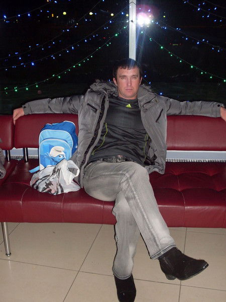 Артем Балясов