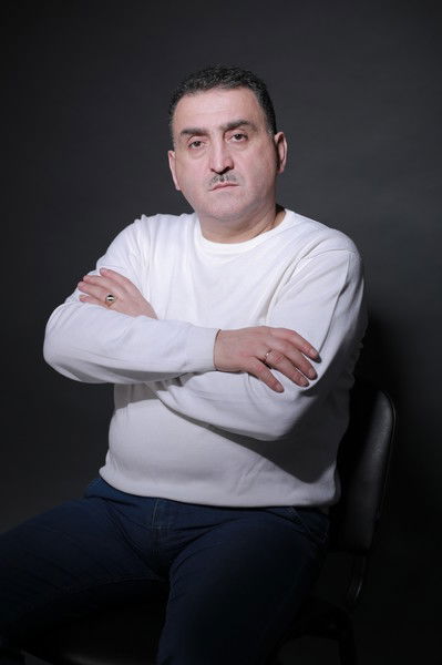 Вагиф Мусаев