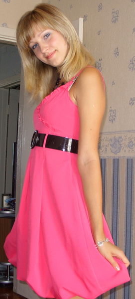 Виктория Грахольская