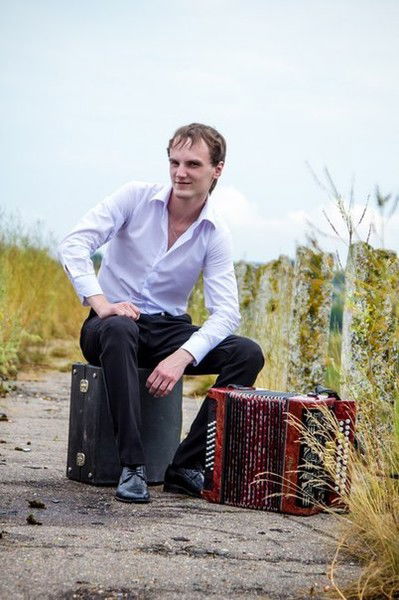 Алексей Ващенков