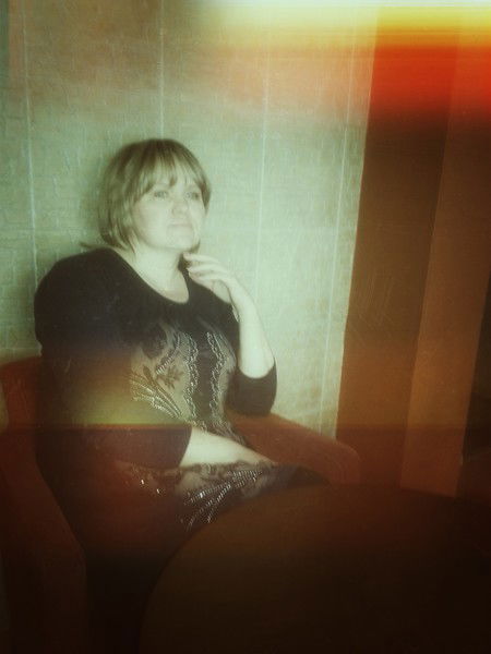 Ирина Соломатова