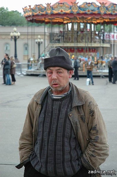 Федот Разгуляев