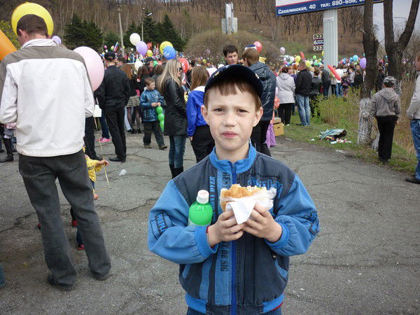 Максим Чертов