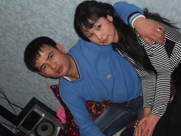 Дуйсенбек Есборов