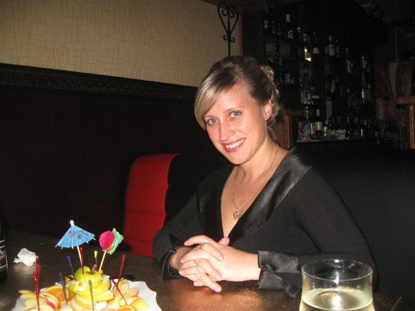 Виолета Исламова