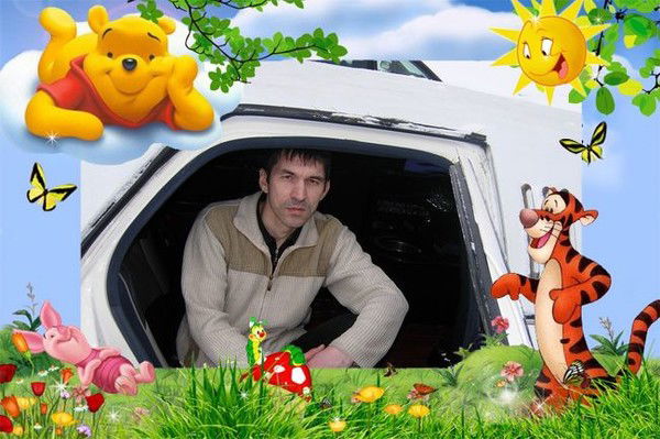 Руслан Хизриев