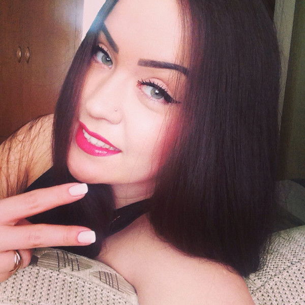 Анастасия Дубич